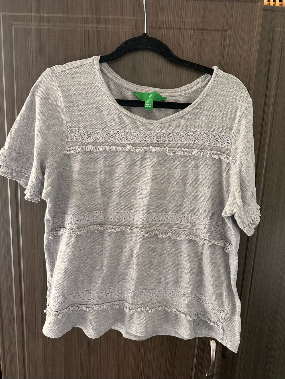 Dip xl shirt